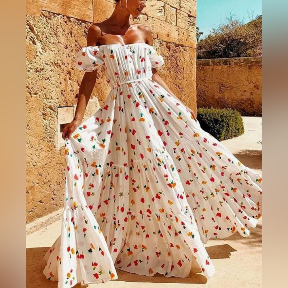 La’Rose Bohemian